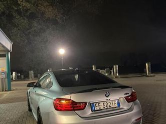 bmw m4 f82