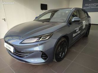 byd seal 6 touring 1.5l dm-i 156 kw phev comfort lite