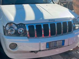 jeep gran cherokee