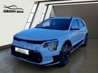 ii ev electrique 204 ch premium 64.8 kwh