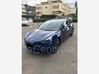 generation2 275 autonomie standard plus 50kwh rwd