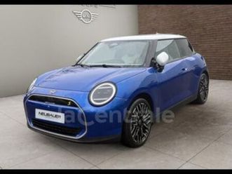 iv (j01) cooper electric se 218 favoured 54.2 kwh