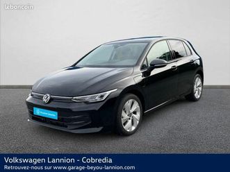volkswagen golf 1.5 ehybrid 204ch vw edition dsg6