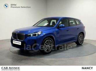 (u11) xdrive20 204 m sport 66.5 kwh bva