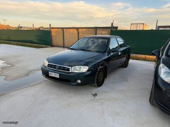 kia sephia 2000 1000 ευρώ μαζι και η μεταβιβαση
