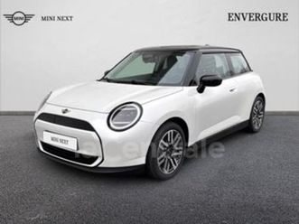 iv (j01) cooper electric e 184 classic 40.7 kwh