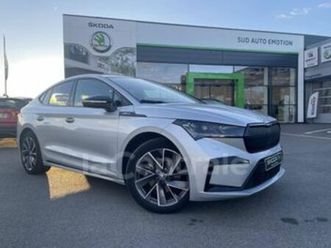 coupe iv 80 sportline 77 kwh