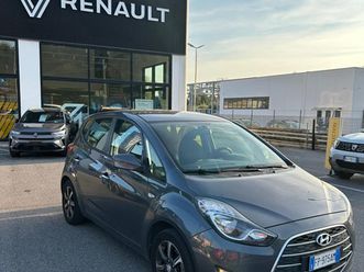 ix20 ix20 1.4 90 cv econext classic