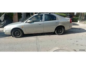 kia shuma 1999
