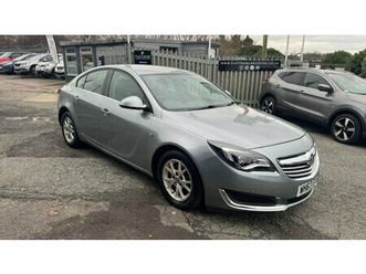 2014 - design cdti ecoflex s/s 5-door