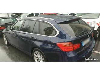 bmw 330d xdrive fr31