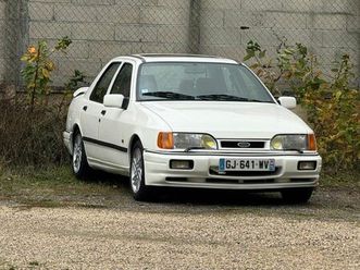 ford sierra cosworth