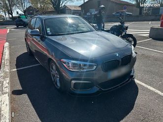 bmw m140i