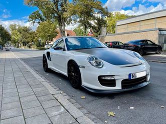 porsche 997 gt2 rs (clubsport-paket)