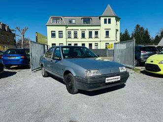 1.4 rl chamade gts erste hand 137000 km