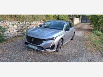 iii sw 1.2 puretech 130 s&s gt eat8