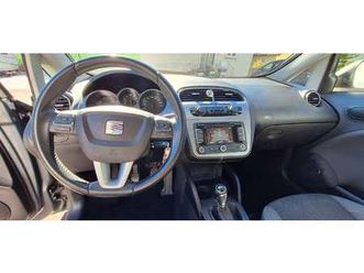 altea xl chilitech start-stopp 1,2 tsi chilitech