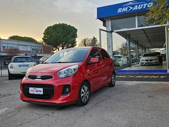 picanto 2ªs.(11/17) picanto 1.0 12v ecogpl 5 porte glam collection