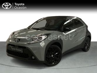 toyota aygo x cross 1.0 vvti like