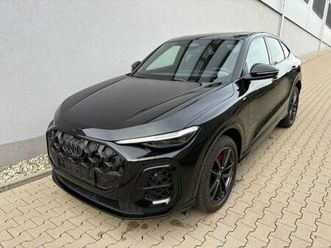 2.0 tdi mhev+ s line edition quattro 204cv s-troni