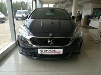ds automobiles ds5 bluehdi 180 s&s eat6