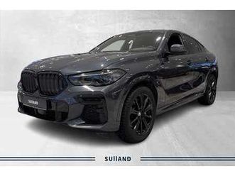 xdrive40d, m-sport, nightvision, softclose, laser