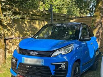 liguer js 60 ultimate sport