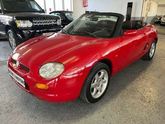 mgf 1.8 pack