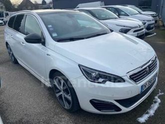 ii sw 1.6 thp 205 s&s gt