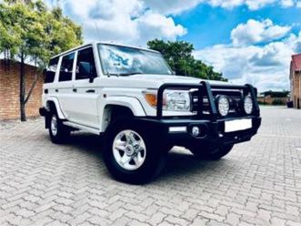 4.2d station wagon lx