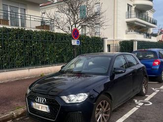 audi a1 19000 à débattre