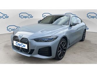 m sport - edrive40 340 bva