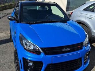 ligier js50 sport vsp