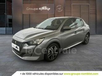 ii 1.2 puretech 100 s&s allure