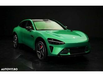 nou xiaomi yu7 2025 - 97 500 eur, 0 km - autovit.ro