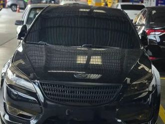 kia motors cadenza ex 3.5 v6 24v 290cv aut. 2012