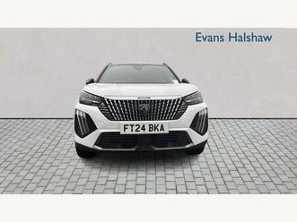 1.2 puretech gt eat euro 6 (start/stop) 5dr