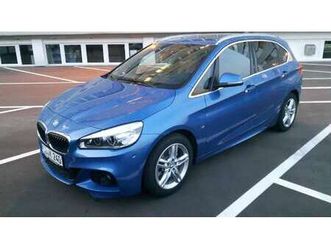 225i active tourer xdrive aut. m sport