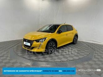 ii 1.2 puretech 100 s&s gt pack