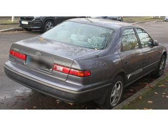 toyoto camry 2.2 baujahr 1998