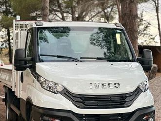 iveco 35c16 3.0 160 benne bva