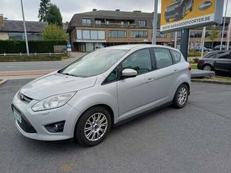 c-max 1.6 tdci start-stop-system trend