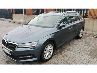 skoda superb salon pl, serwisowany w aso, bezwypadkowy jelenia góra cieplice śląskie-zdrój • olx.pl