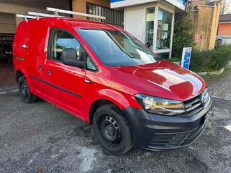 van 2.0tdi 4motion con 122cv