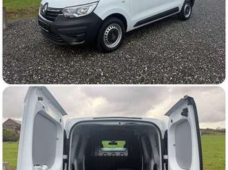 1.5dci 95ch **etat neuf clim cruise caméra**