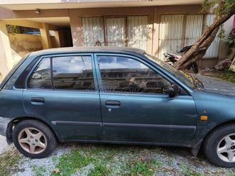 toyota starlet 1993 1.3