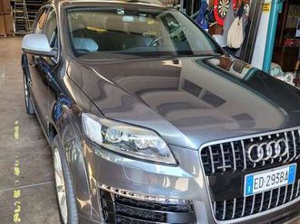 6.0 v12 tdi quattro tiptronic