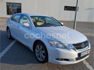 lexus gs300