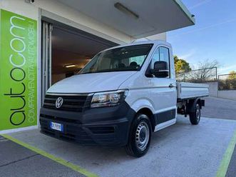2.0tdi cassone fisso 3,5m unipro garanzia 24 mesi