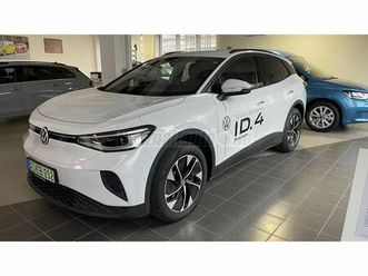 volkswagen id.4 77kwh pro prime